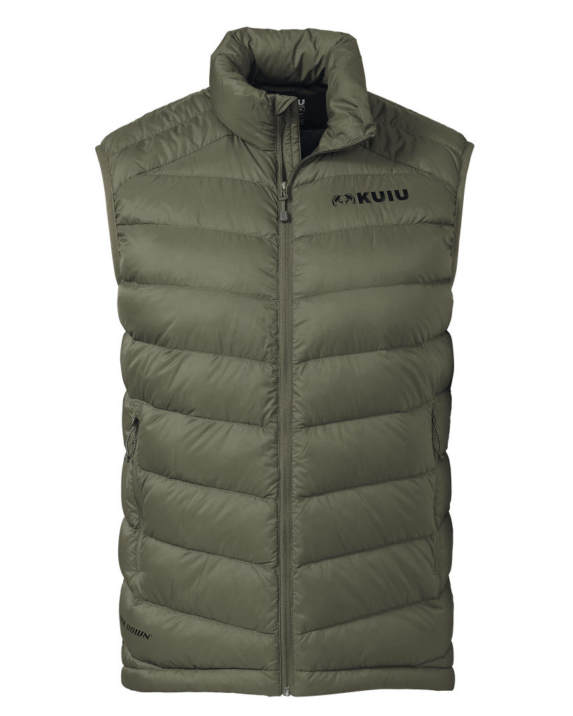 Kuiu sales down vest