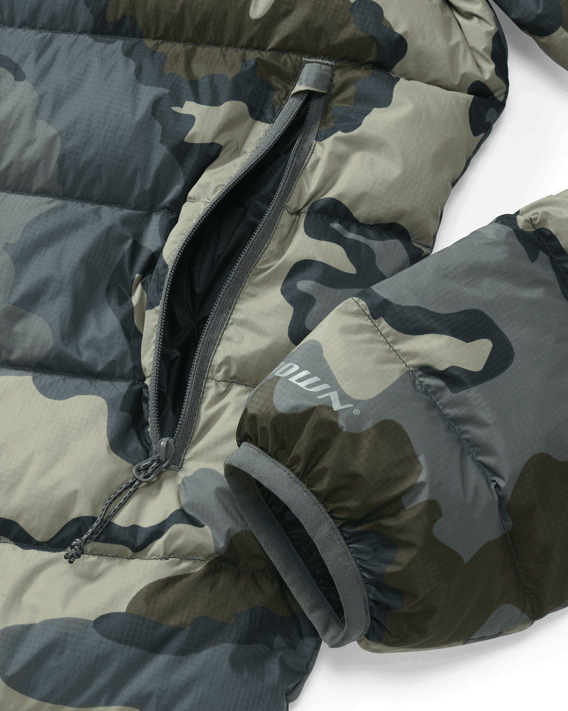 Canada goose 2025 brookvale camo