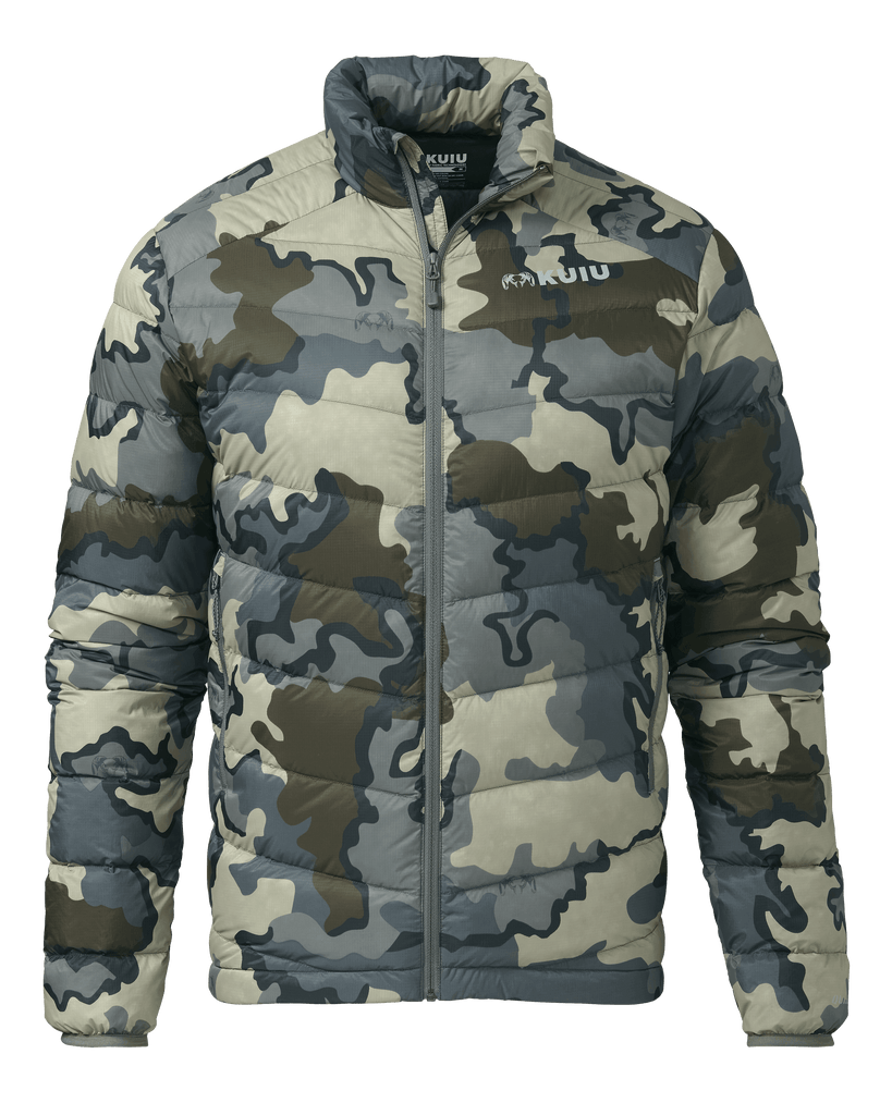 Kuiu ultra down jacket hotsell