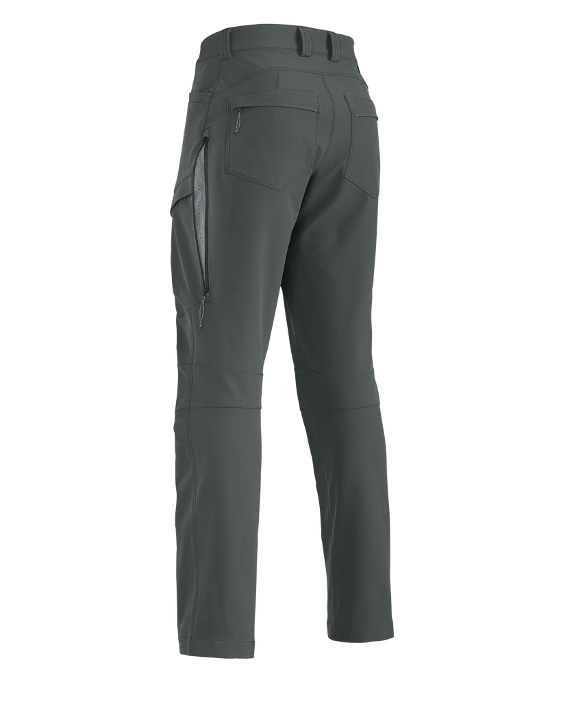 KUIU Attack Women's Hunting Pants Gunmetal KUIU