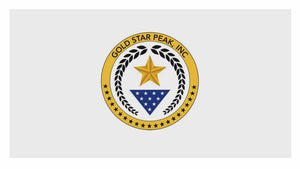 Gold Star Peak, Inc Logo zoomed in