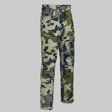 Hunting Apparel & Gear on Sale featuring Kutana Hybrid Pant in Verde Camouflage