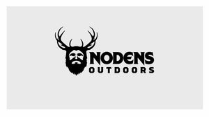 Noden's Outdoors Logo