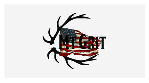 Mt Grit Outdoor logo