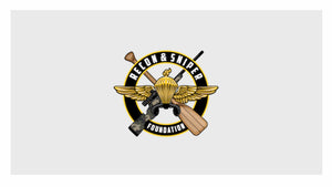 Recon and Sniper Foundation Logo