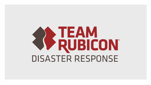 Team Rubicon. Disaster Response