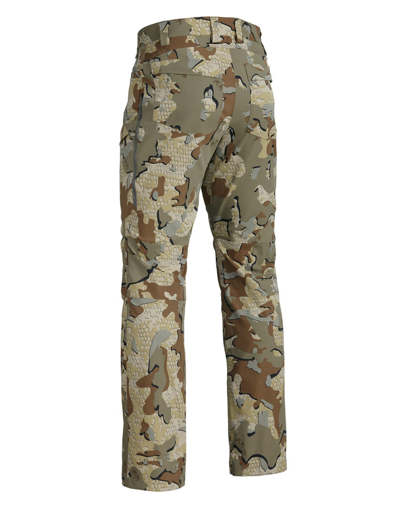 Tiburon UPF 50+ Hunting Pants – Valo Camo | KUIU