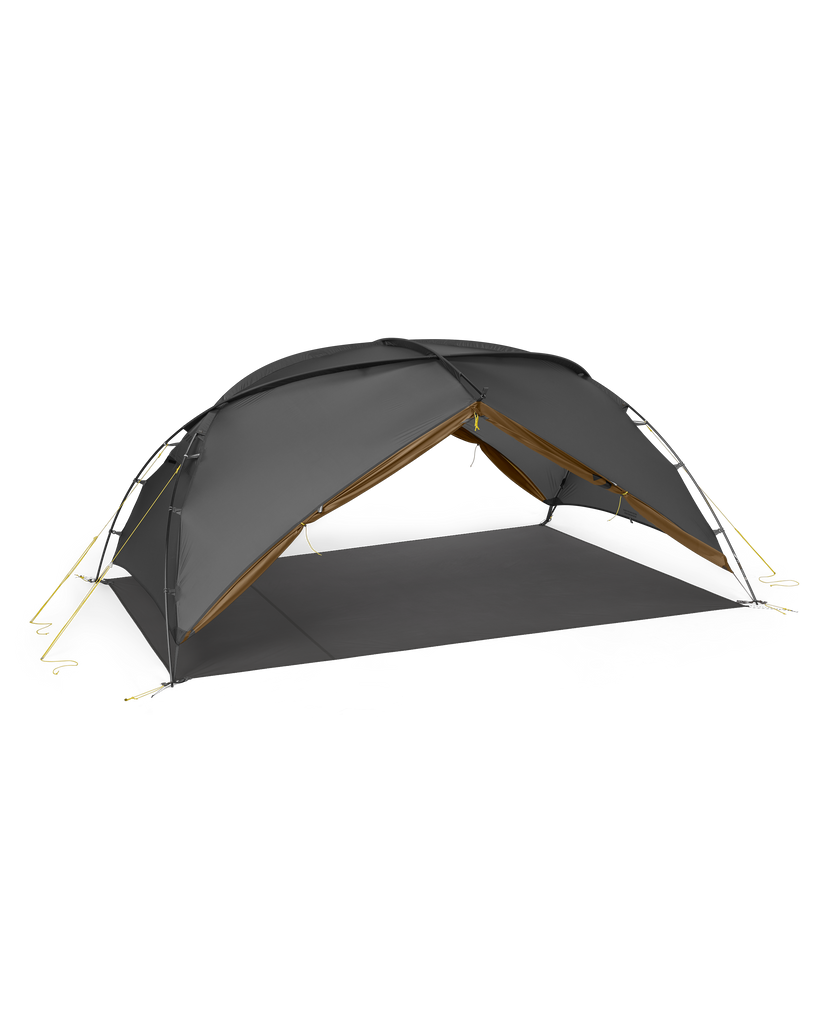 kuiu mountain star 2 person tent Mountain Star Footprint 2 Person