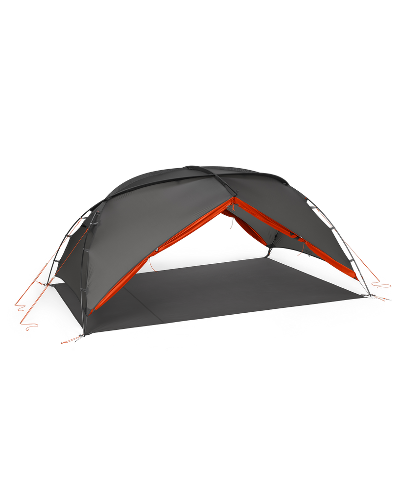 2 person tent footprint Mountain Star Footprint 2 Person