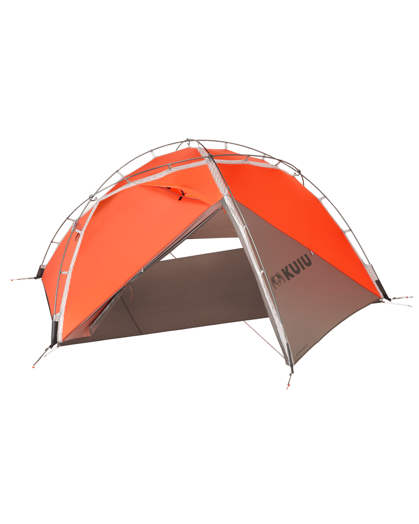 Storm Star 2 Person Footprint