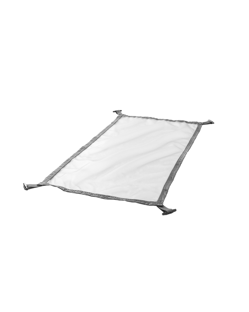 kuiu tarp Tent Gear Loft - 2 Person Tent Gear Loft