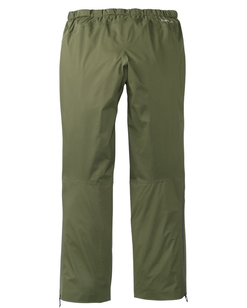 Northridge Rain Pant Olive