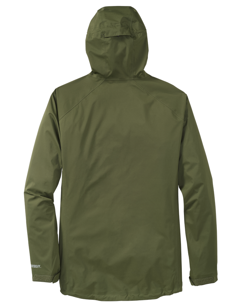 Northridge Rain Jacket Olive KUIU
