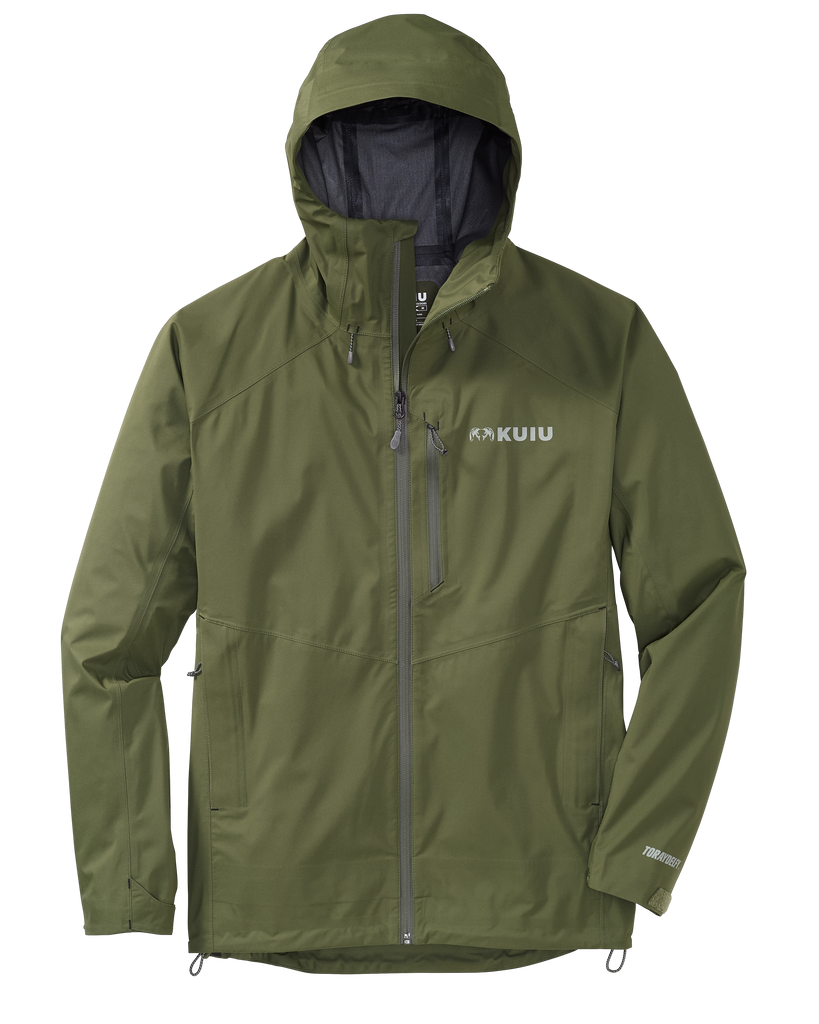 Kuiu teton hot sale soft shell jacket