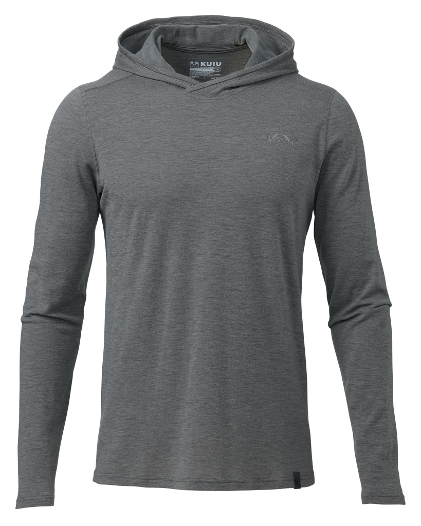 Ultra merino best sale 210 hoodie