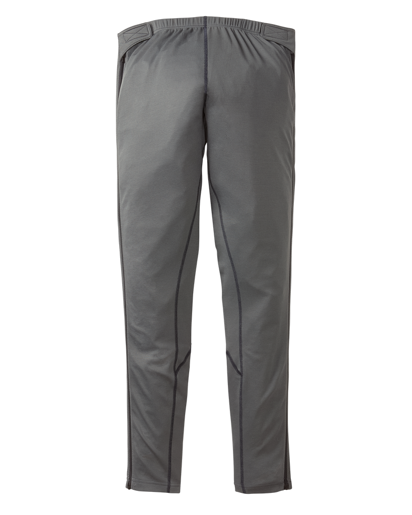 Zip off long clearance underwear