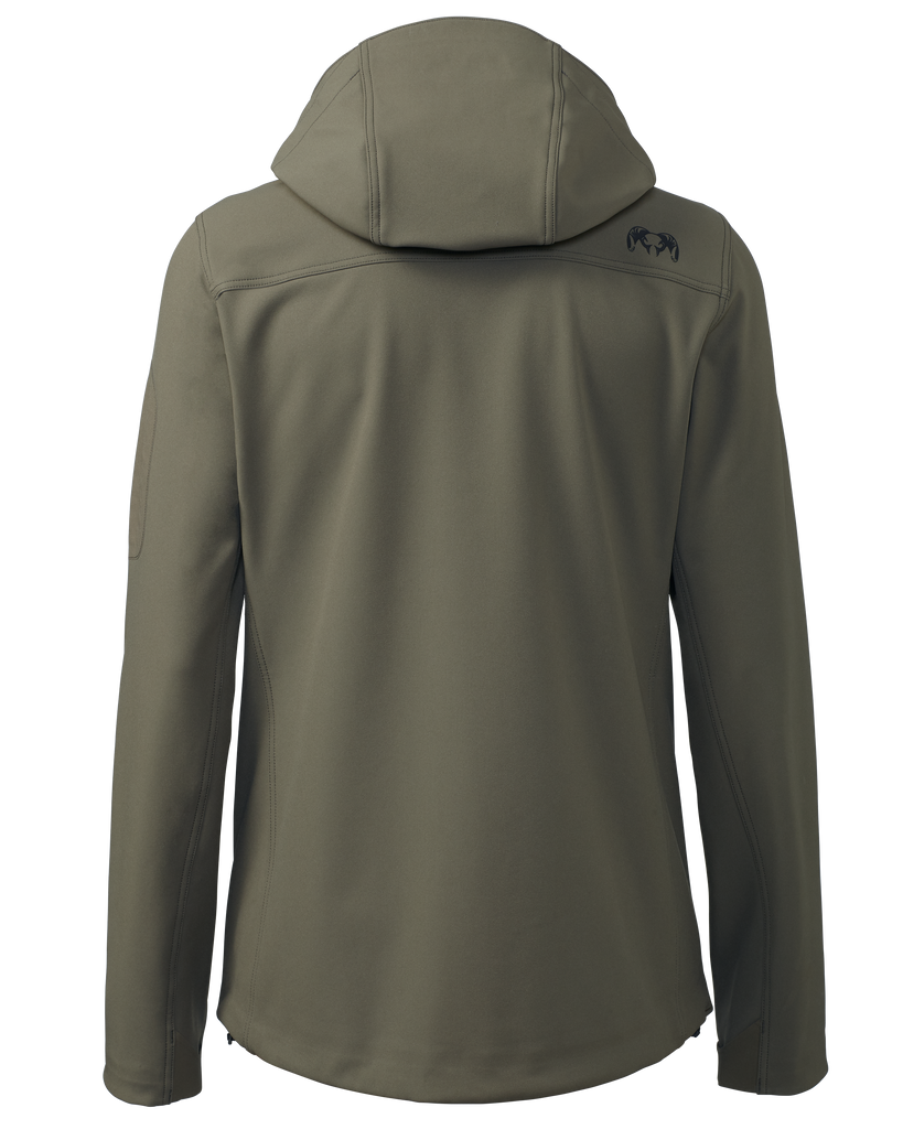 Guide DCS Women's Hunting Jacket Ash KUIU