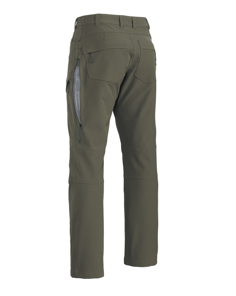 QuickDrying Attack Hunting Pant Ash KUIU