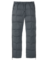 Super Down PRO Pant | Gunmetal