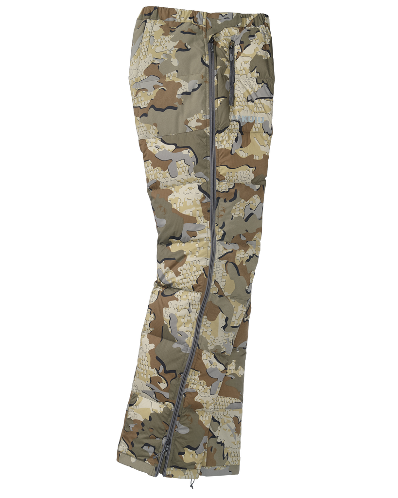 Goose down hunting 2024 pants