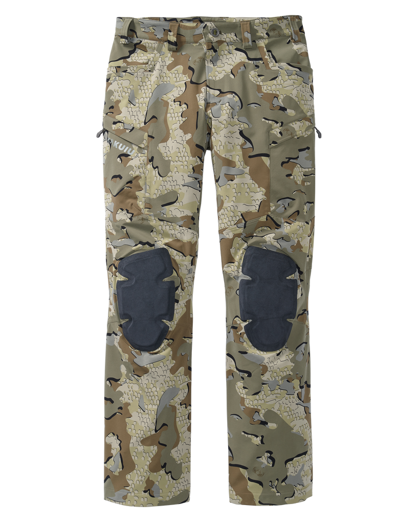 Primeflex Pro Pant Valo Camouflage KUIU - Main Image