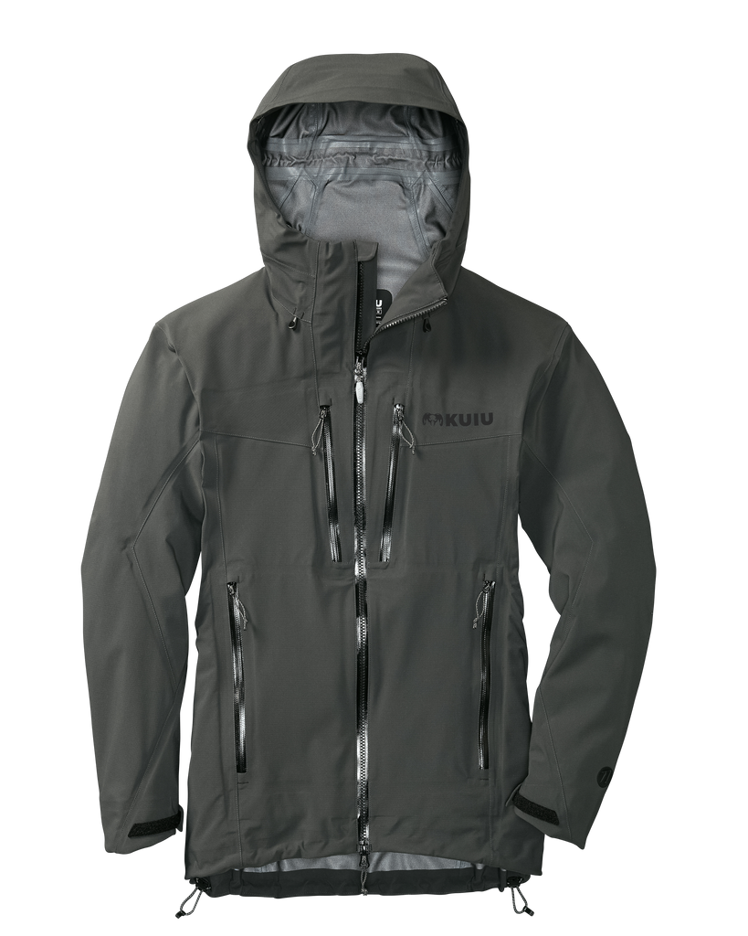 Kutana storm shell sales jacket