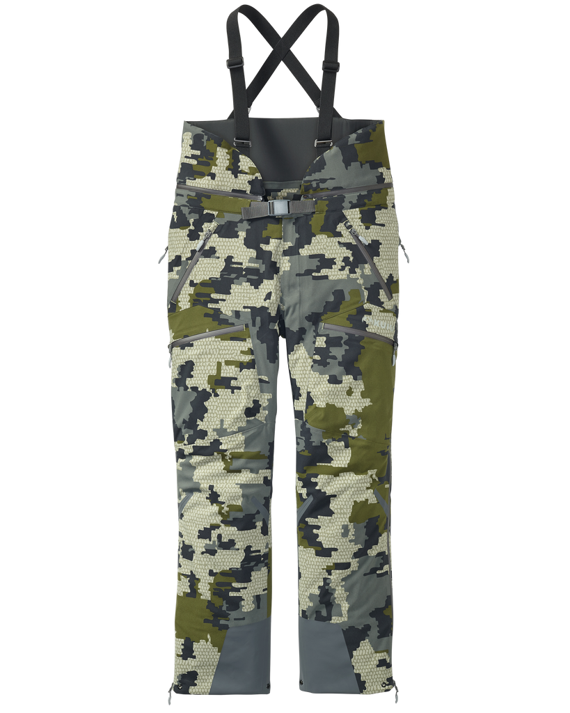 Kuiu hot sale rain pants