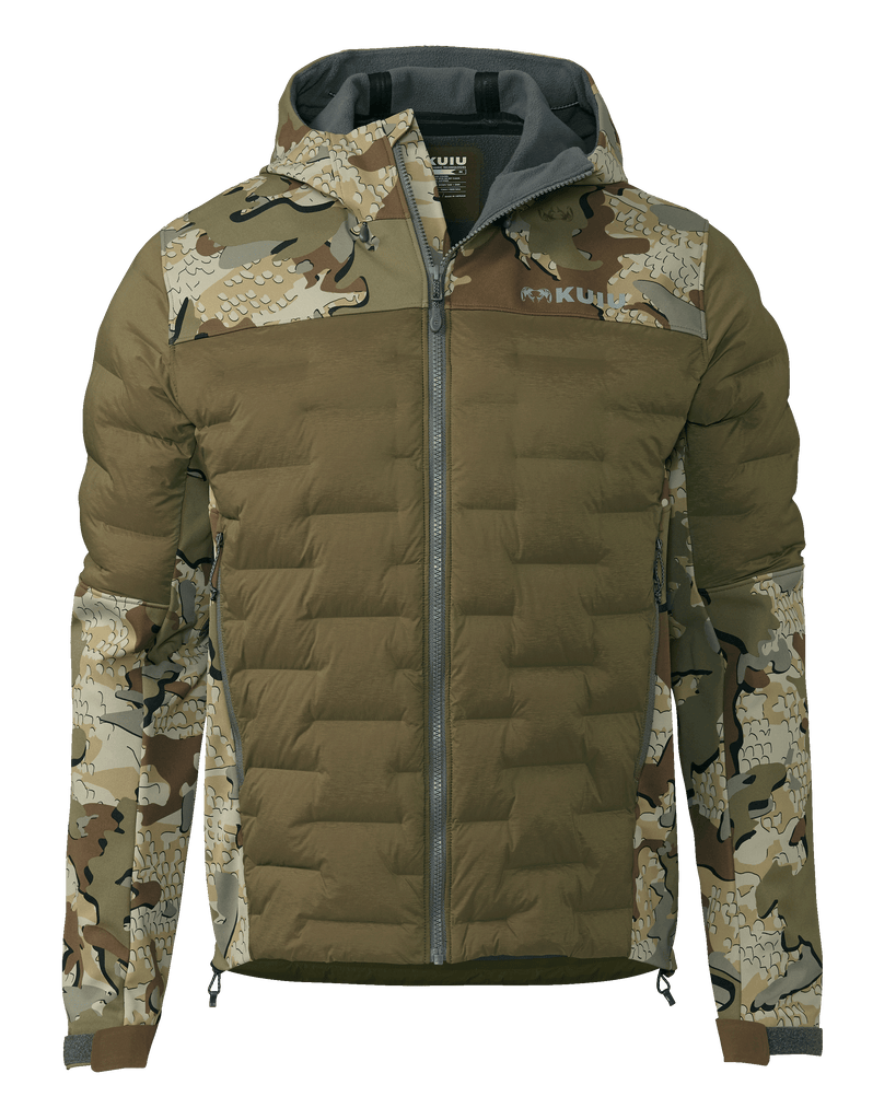 Kuiu jacket discount