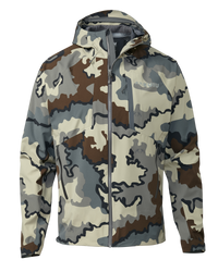 Chugach TR Rain Jacket | Vias