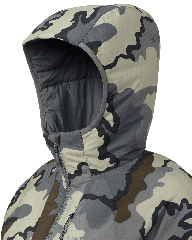 Kuiu kenai 2025 ultra jacket review