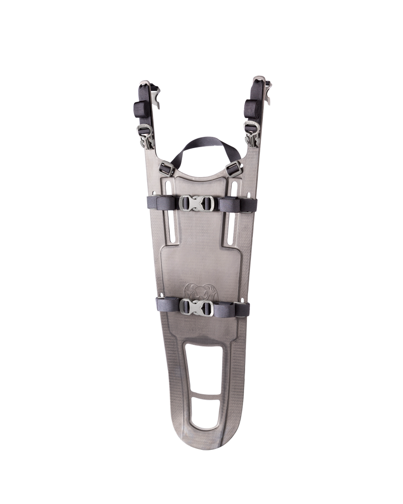 Carbon Fiber Pack Frame Hunting Pack Frame KUIU