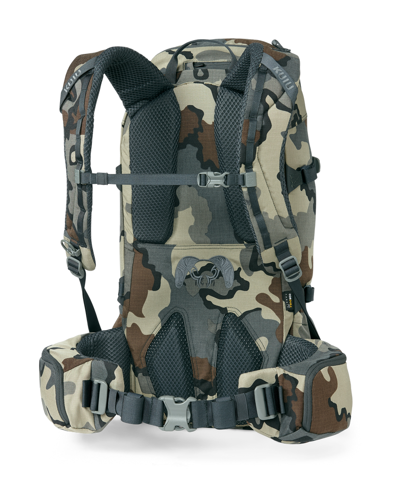 Venture 2300 Hunting Day Pack Scouting Backpack Vias KUIU