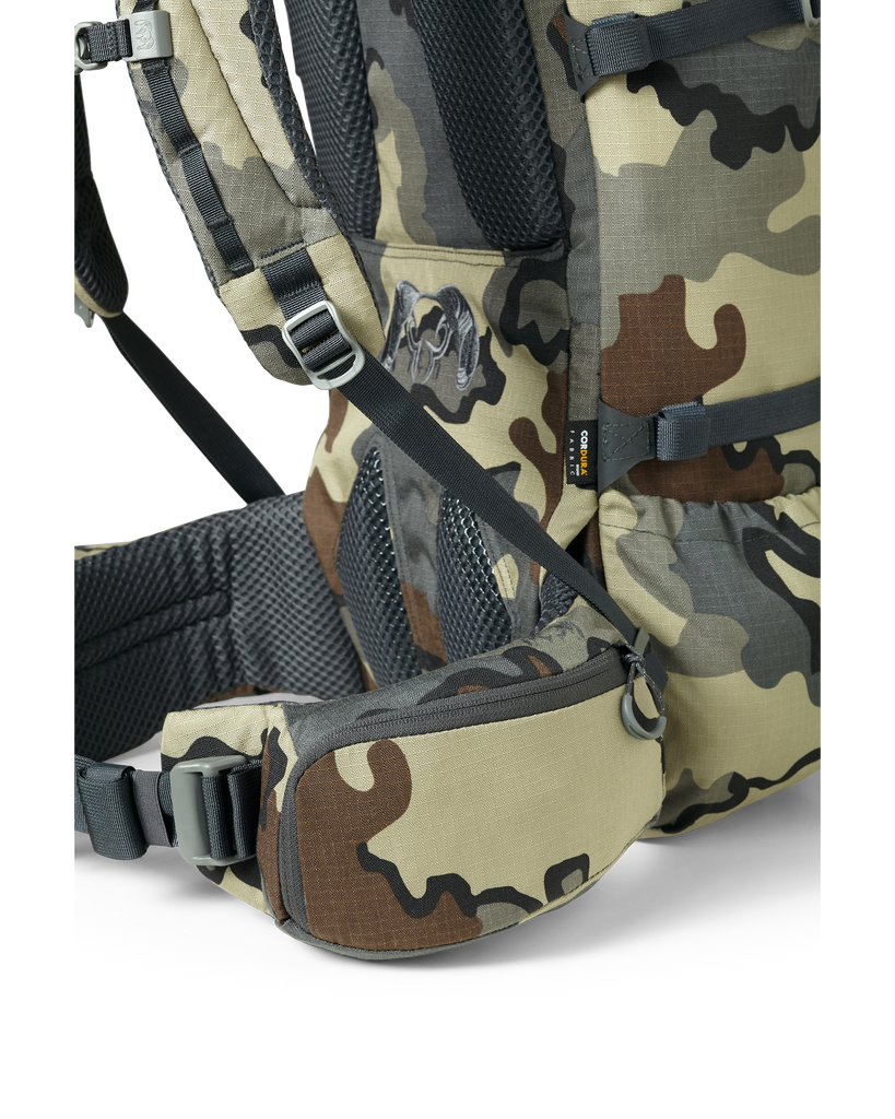 Venture 2300 Hunting Day Pack Scouting Backpack Vias KUIU