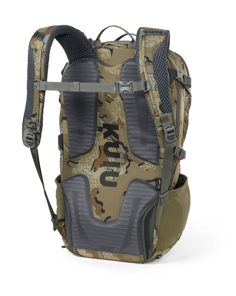 Venture Divide 2000 Hunting Day Pack Valo KUIU