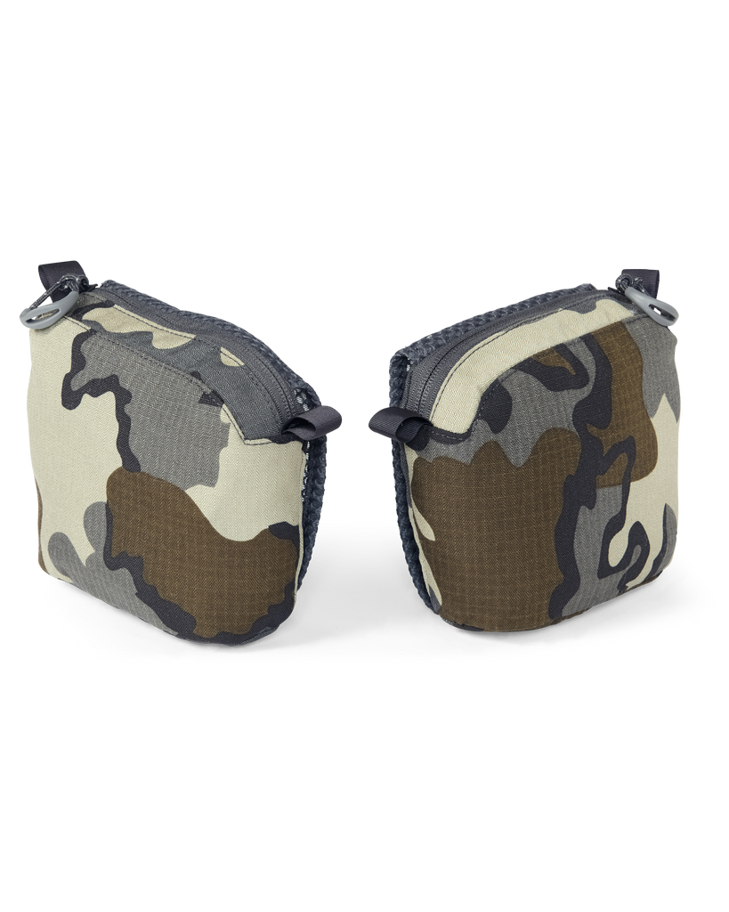 PRO Backpack Hip Belt Pouches KUIU