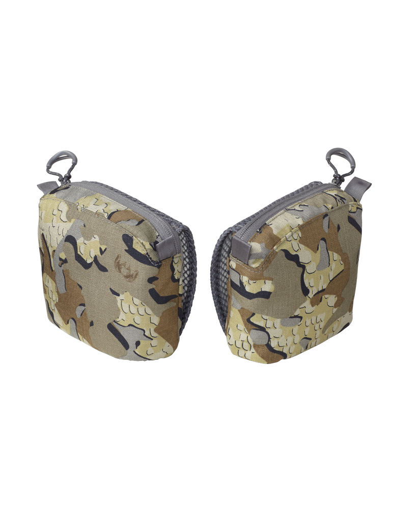 PRO Backpack Hunting Belt Pouch Valo Camo KUIU