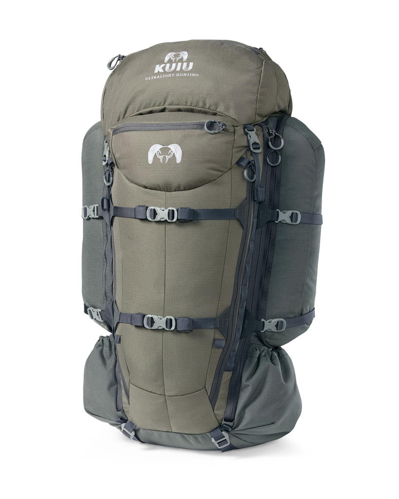 Kuiu sales pack cover