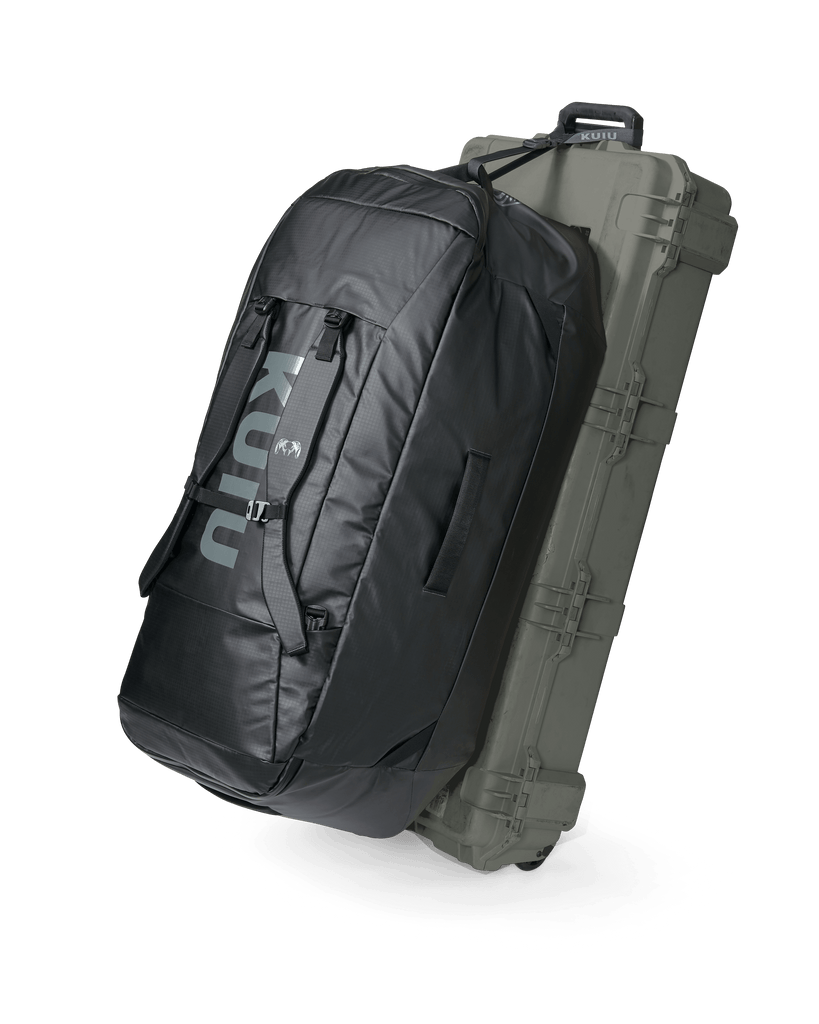 Kuiu 2024 duffle bag