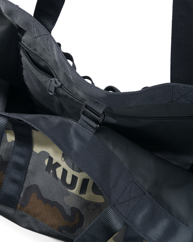 KUIU CORDURA® Everyday Tote Bag Vias