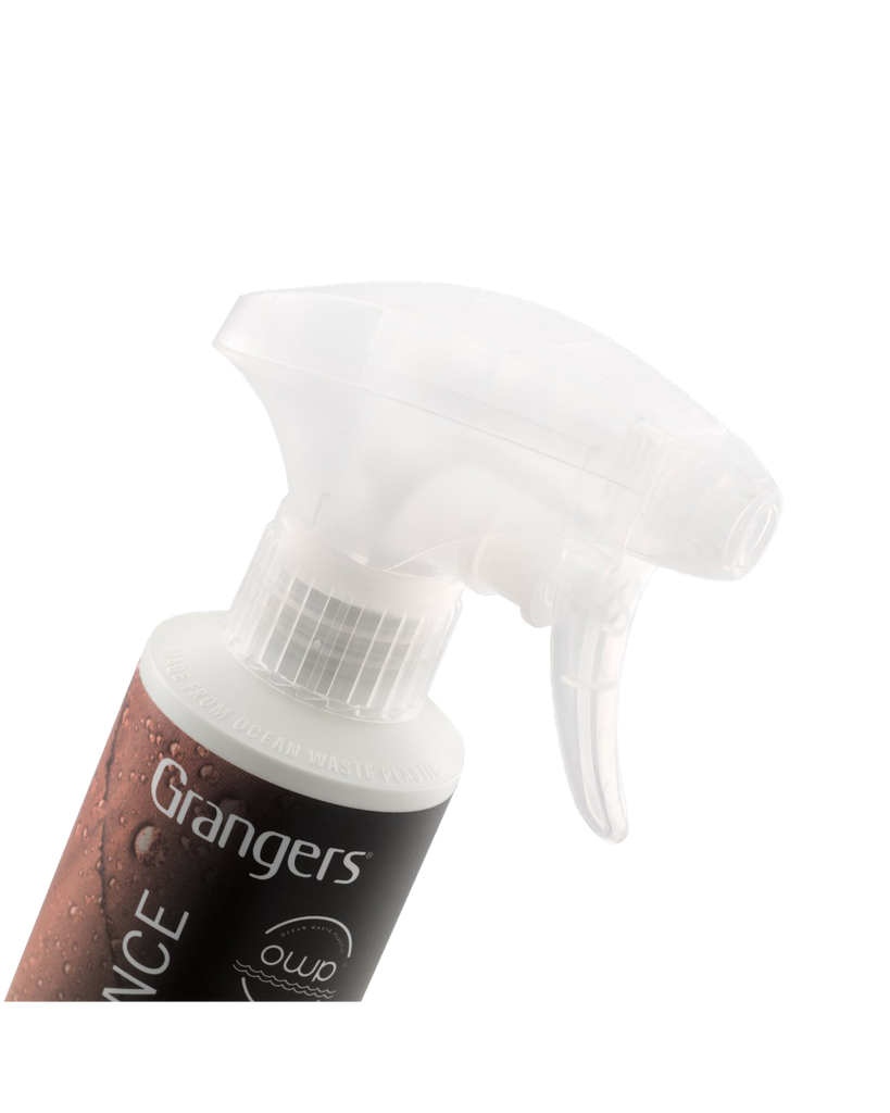 Grangers Performance Repel Spray - Accessories
