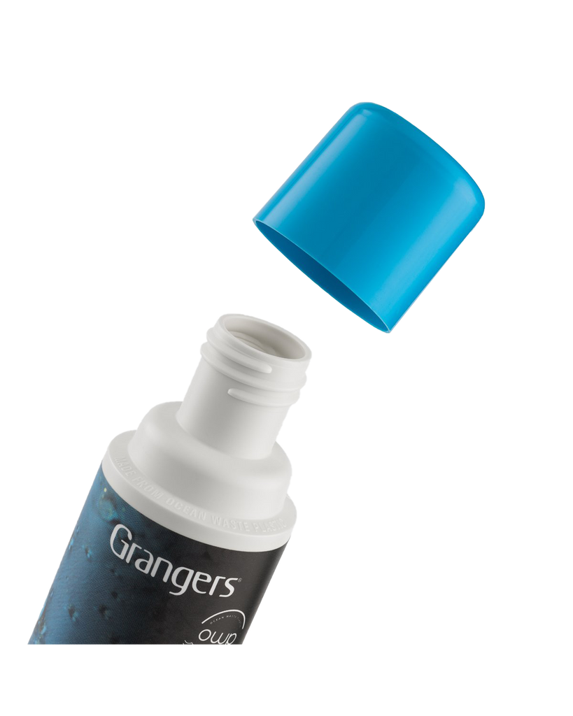 Grangers Clothing Repel/Wash-in Waterproofer for Outerwear / 10oz