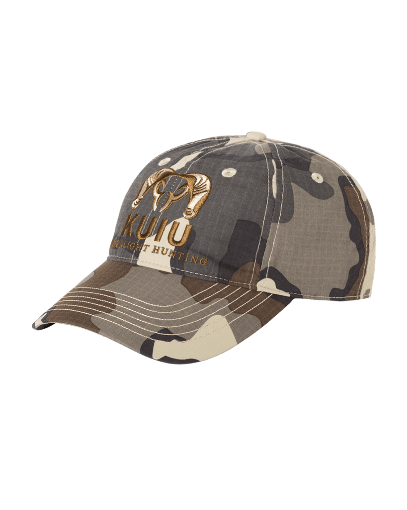 Icon Hunting Cap Camo Hunting Caps KUIU