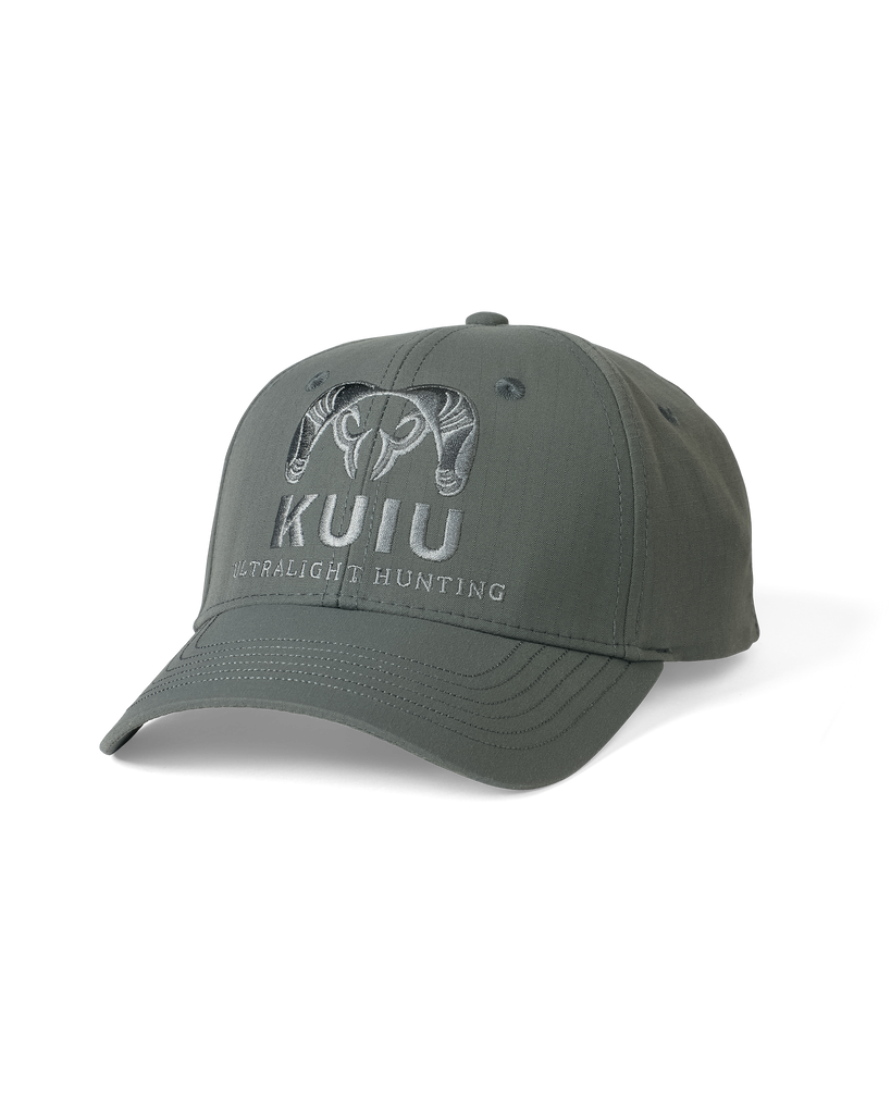 Lightweight KUIU Pro Camo Baseball Cap Camouflage