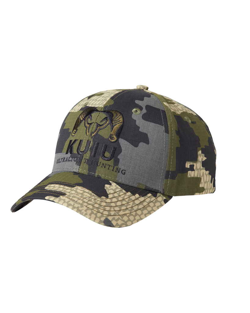 KUIU PRO Hat Verde