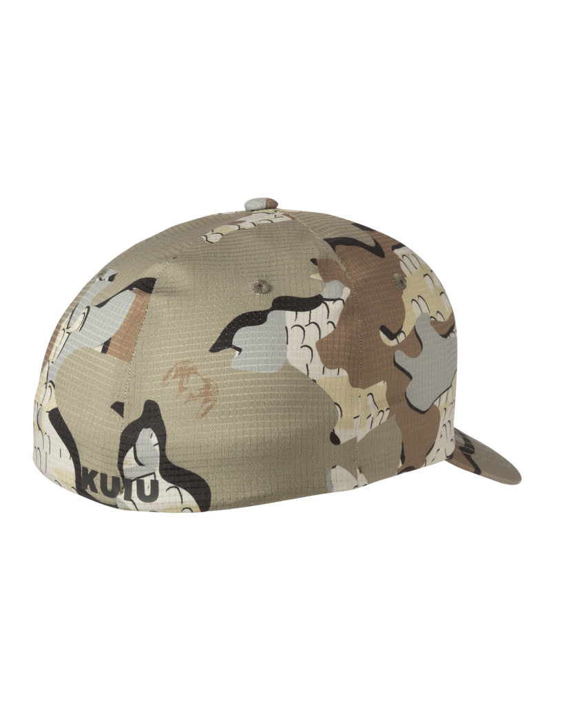 Kuiu air mesh flexfit cap sales