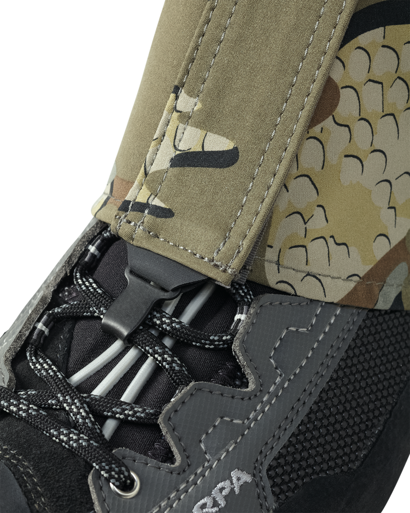 Men’s Yukon Heavy Duty Hunting Boot Gaiter Valo KUIU