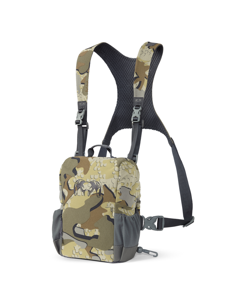 Under armour top bino pack