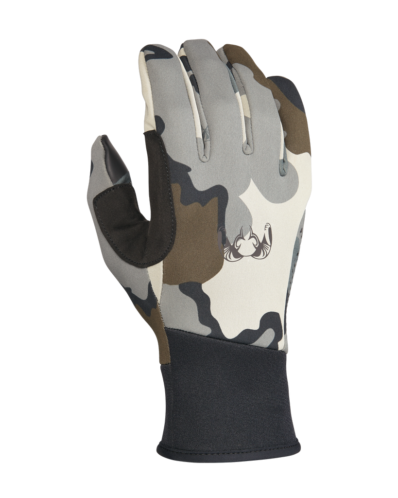 Axis Glove Vias KUIU