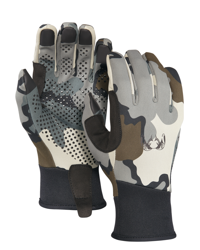 Axis Glove | Vias – KUIU
