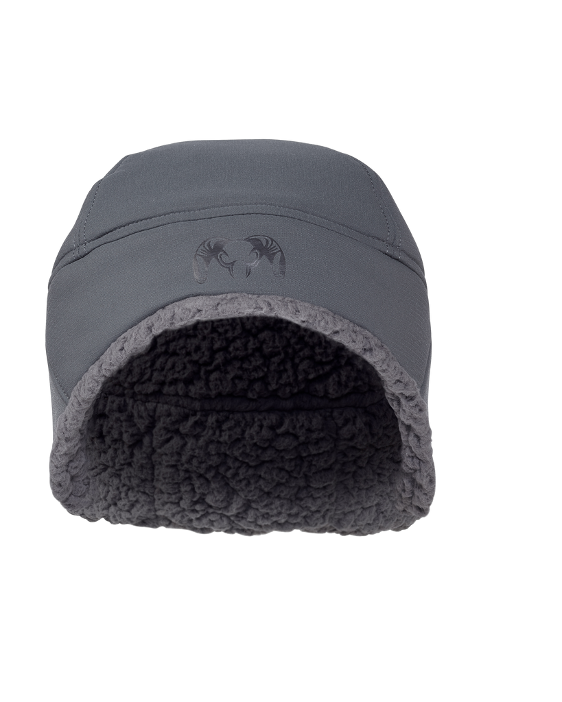 Highly Breathable Activewear Kenai Beanie | Gunmetal – KUIU